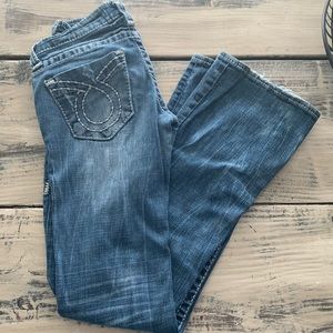 Big star jeans